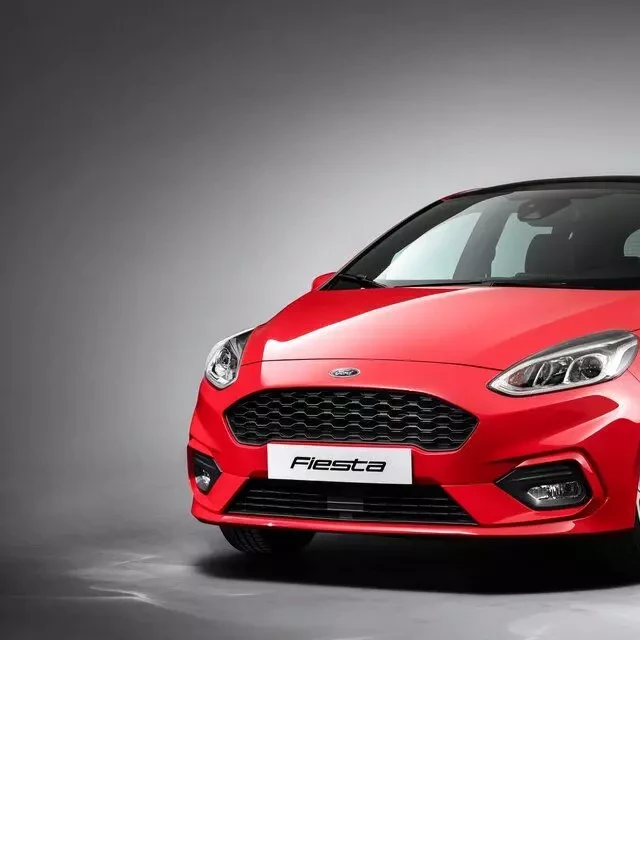   [2024] Thông Số Ford Fiesta, Tìm Hiểu Ưu Nhược Điểm