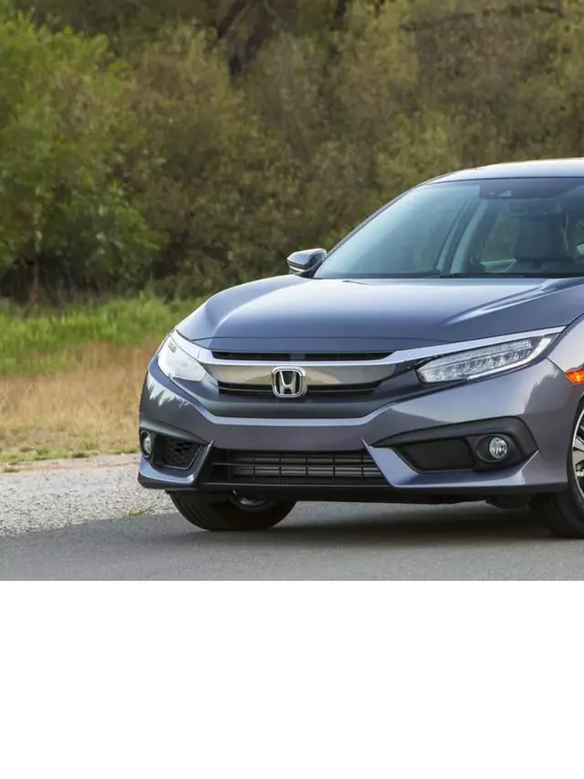   5 điểm nổi bật nhất trên Honda Civic 2016 sắp ra mắt tại Việt Nam