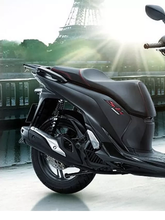   Bảng giá xe máy Honda 2019: Những thông tin mới nhất vào tháng 6/2019