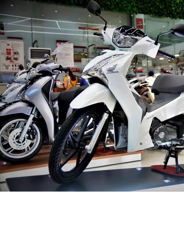   Bảng giá xe máy Honda Future 2022: Xem "hạ nhiệt" tại đại lý