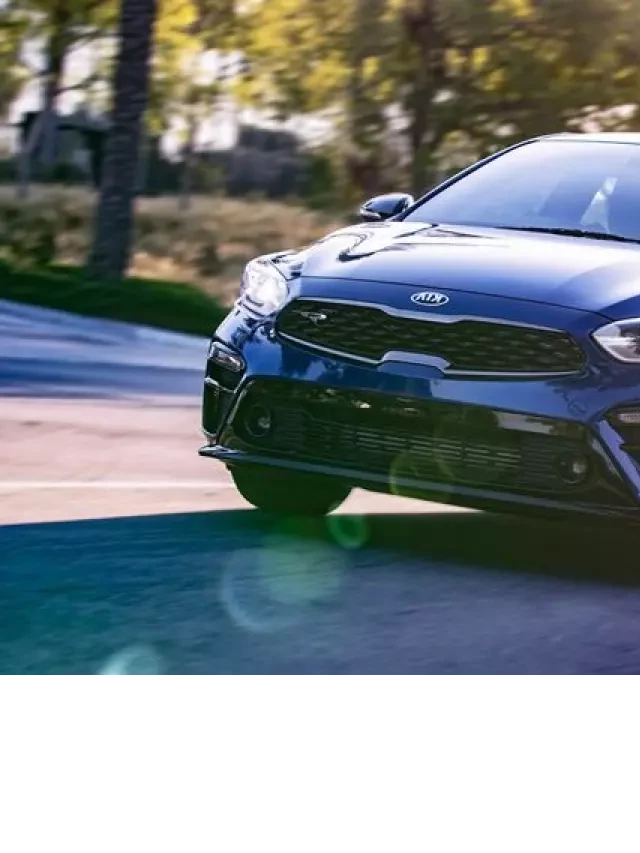   Chi tiết xe KIA Cerato 2.0AT Premium 2019 tại Việt Nam