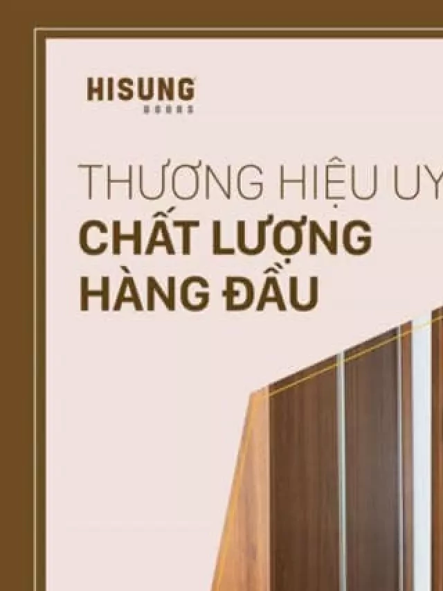   Cửa Nhựa ABS KOS Hàn Quốc Chính Hãng, Cao Cấp