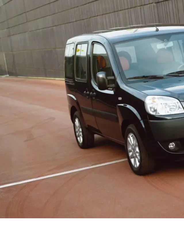   Đánh giá Fiat Doblo (2001 - 2010) - Sự linh hoạt và nhược điểm