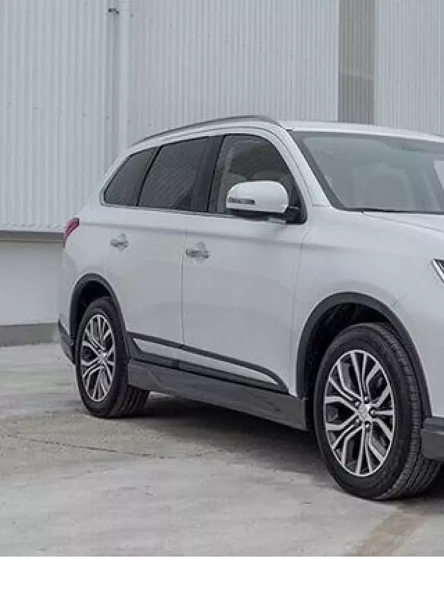   Đánh giá chi tiết về xe Mitsubishi Outlander 2019 cũ: thông số &amp; giá bán