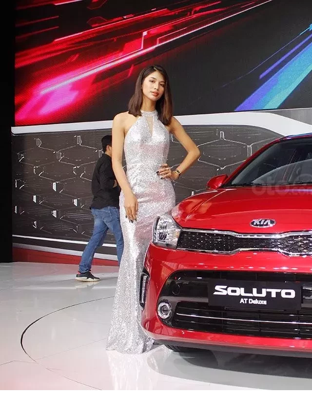   Kia Soluto 2023: Cập nhật giá lăn bánh kèm khuyến mãi