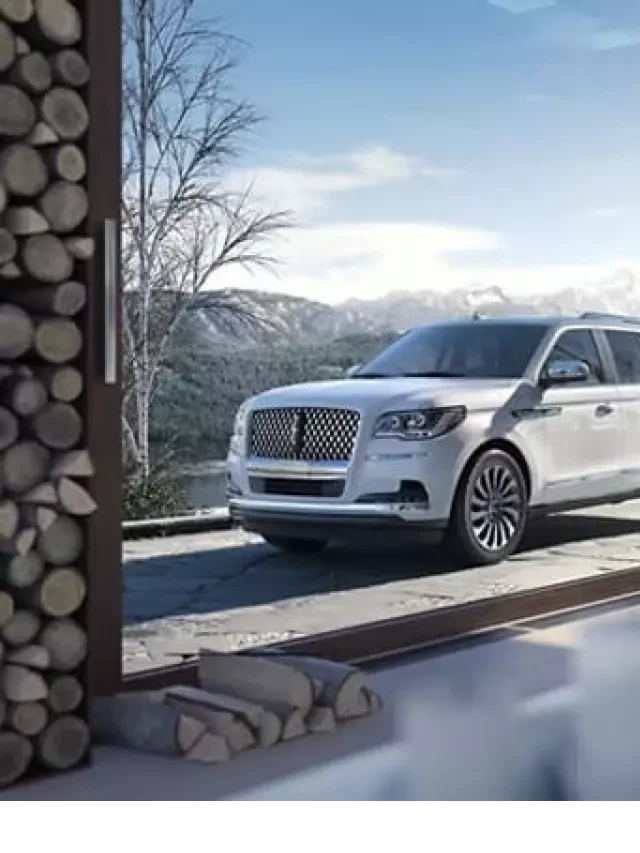   Lincoln Navigator Black Label L 2024: Sự hấp dẫn của siêu SUV (02/2024)