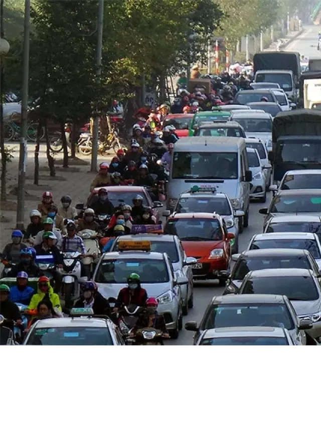   Ô tô lấn làn phạt bao nhiêu? Các mức phạt dành cho ô tô lấn làn