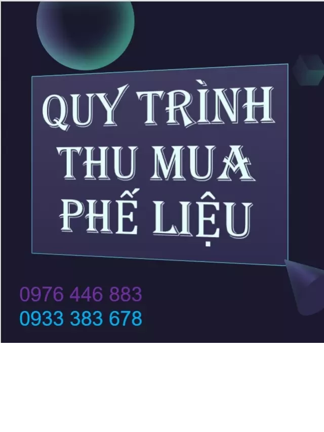   Phế liệu Nhật Minh: Bảng giá phế liệu đồng hôm nay