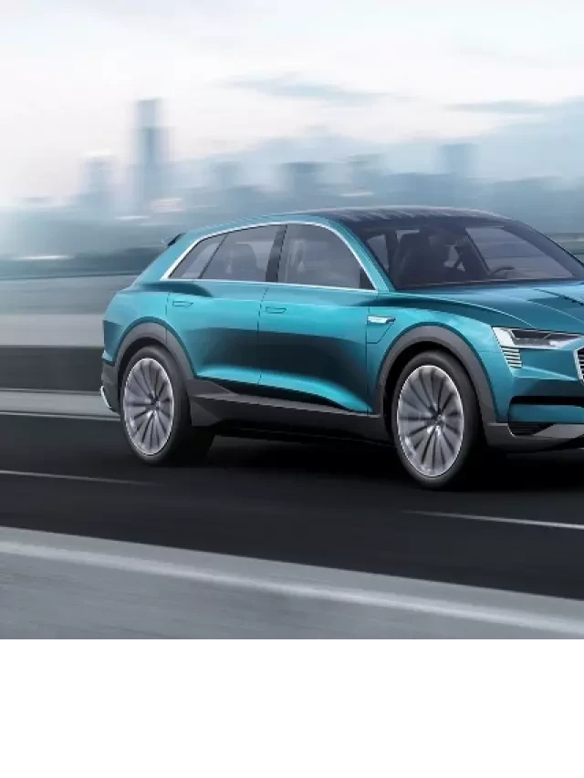   Thông Tin Xe Audi Q6: Đánh Giá Xe 2023 và Bảng Giá Lăn Bánh