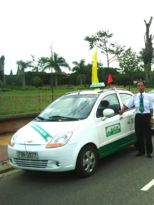   Taxi Mai Linh Kon Tum: Sự lựa chọn tin cậy cho hành trình của bạn