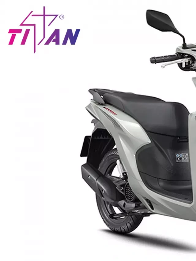   Top 5 Dòng Xe Máy Honda Được Ưa Chuộng Nhất tại Thị Trường Việt Nam