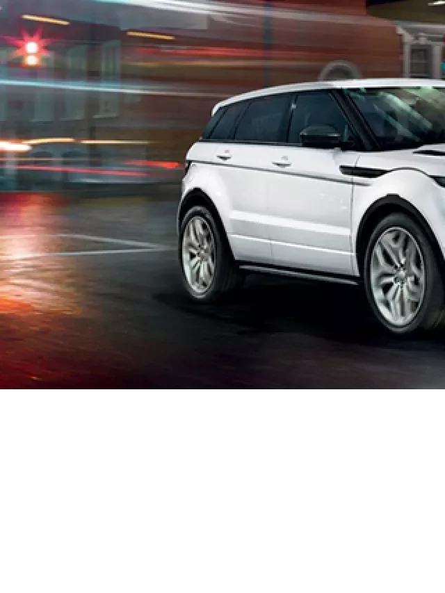   Cập nhật giá xe Range Rover 2018 mới nhất tại thị trường Việt Nam