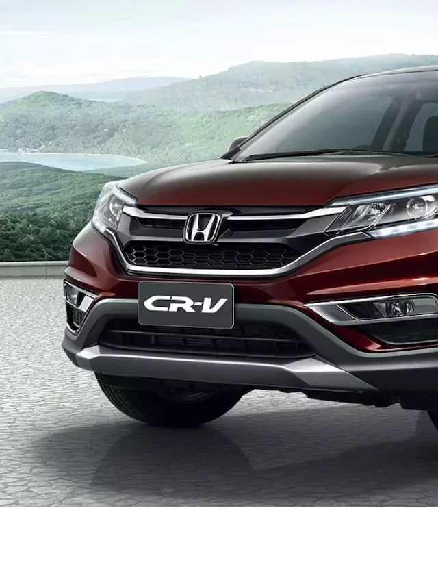   Có nên bán xe CR-V 2016 cũ sau hơn 7 năm trải nghiệm?