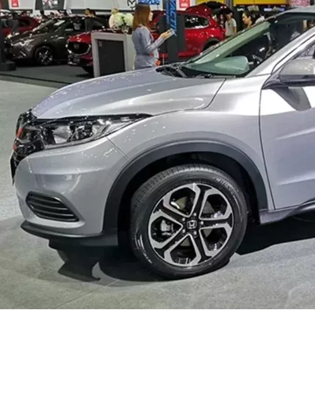   Có nên mua Honda HR-V cũ hay không? Đánh giá ưu và nhược điểm