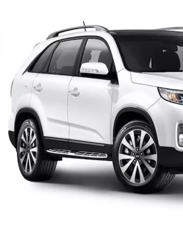   Đánh giá ưu nhược điểm của Kia New Sorento 2016