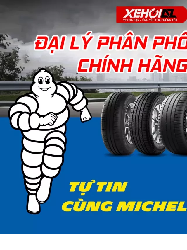   Lốp Michelin 225/55R18 Primacy 3 ST - Hành trình an toàn và êm ái