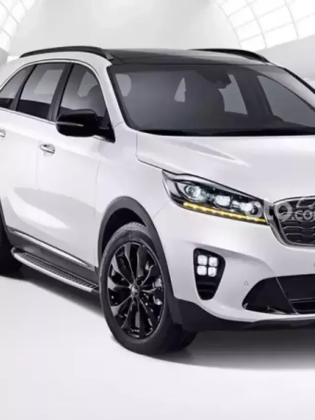   Mua bán xe ô tô Kia Sorento 2017 cũ - Hãy trải nghiệm cảm giác lái trên chiếc xế hộp này!