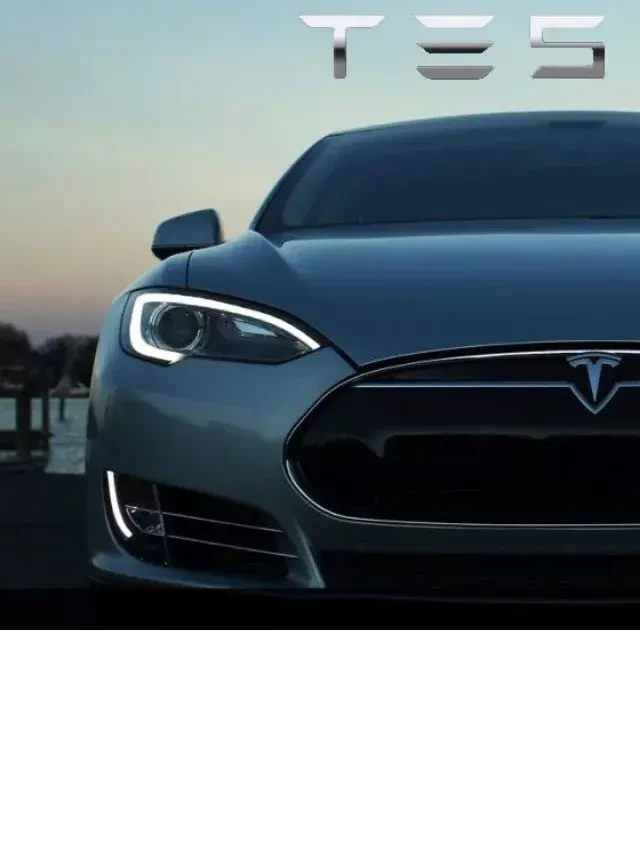   Tesla - Thương hiệu xe hơi điện đến từ Mỹ