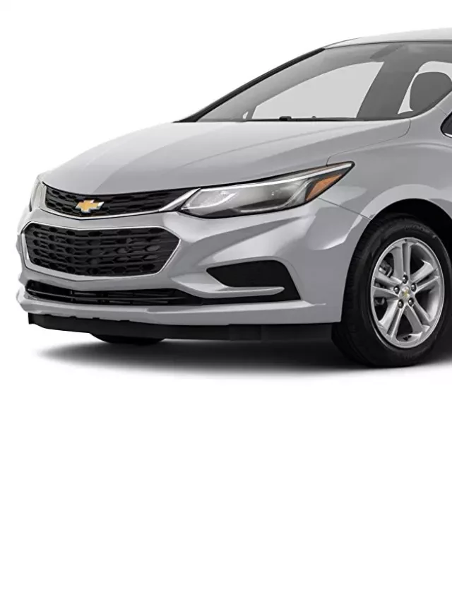   Ưu điểm và nhược điểm của Chevrolet Cruze 2017