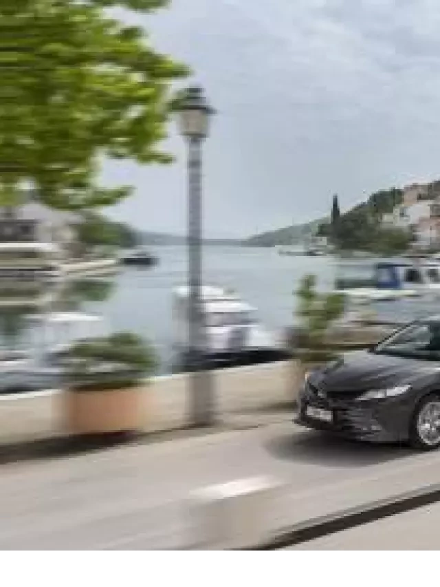   Toyota Camry Hybrid 2019: Sự trở lại của một ngôi sao thế giới tìm kiếm thành công