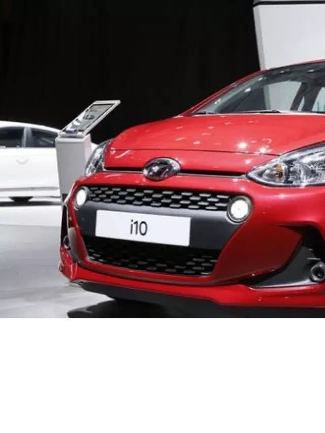   Đánh giá chi tiết Hyundai Grand i10 2020: "Ông hoàng" doanh số