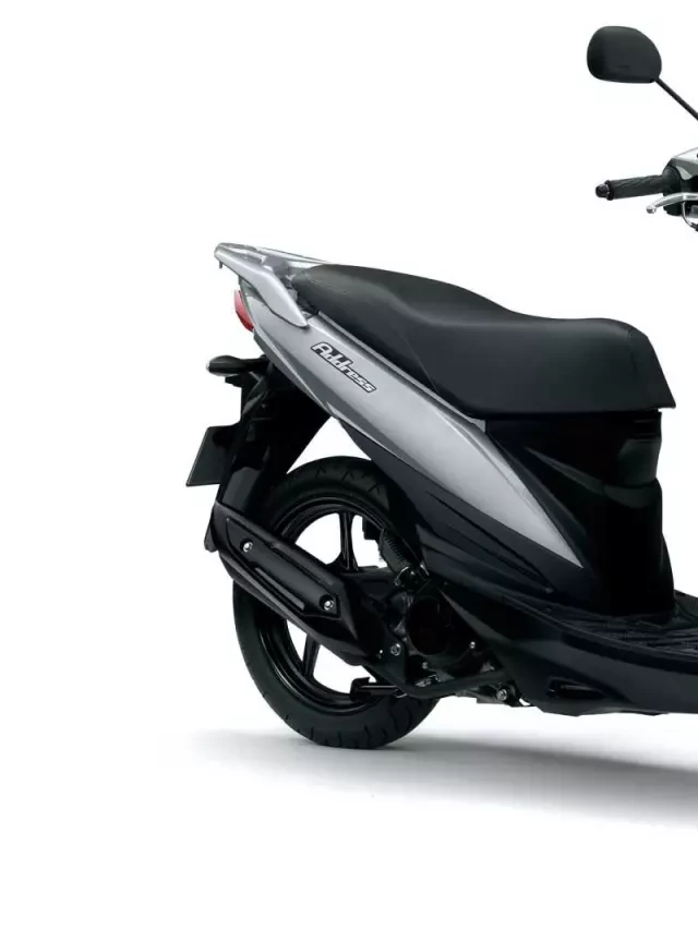   So sánh Suzuki Address và Suzuki Impulse - Tìm lựa chọn tốt nhất cho bạn