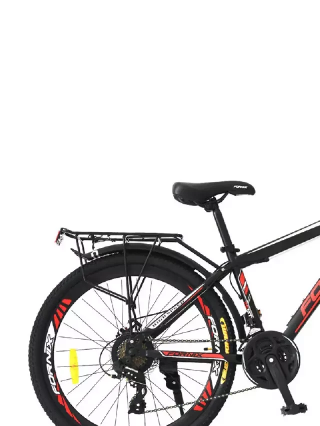   Xe đạp địa hình trẻ em, xe đạp địa hình Mybike, 26 inch