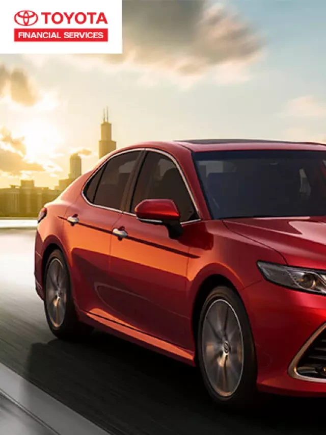   Có nên mua xe Camry trả góp vào thời điểm hiện tại không?