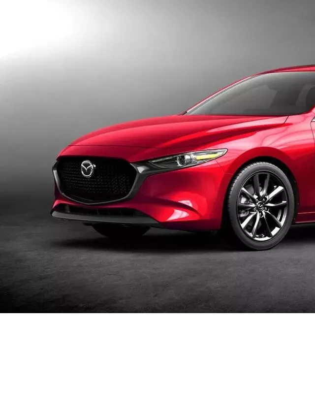   Đánh giá chi tiết xe Mazda 3 2019: Sự lựa chọn hoàn hảo