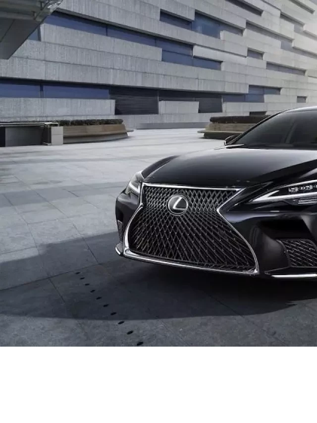   Thông Tin Xe Lexus LS460L: Bảng Giá Lăn Bánh Và Đánh Giá Xe 2023