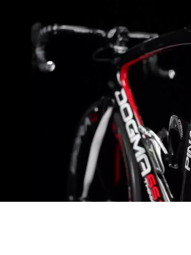   Xe đạp Pinarello: Hãng xe nhanh nhất thế giới!