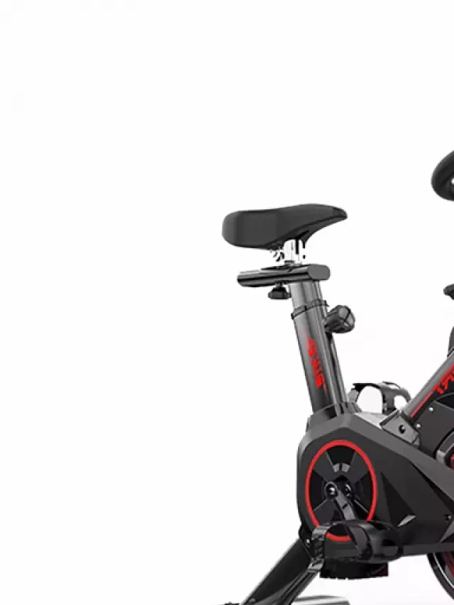   Xe đạp tập thể dục Tosiko X8, Nhà Gh, Air bike