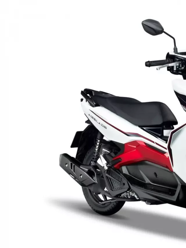   Bảng giá xe Honda Air Blade: Cập nhật tháng 12/2020