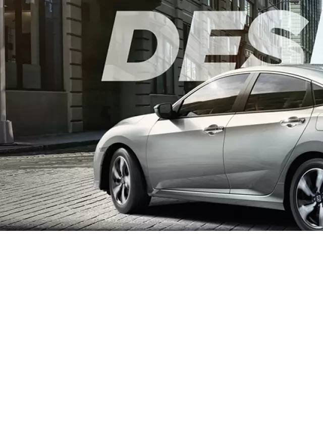   Honda Civic 2019 - Sự đổi mới của dòng xe sedan hạng C tại Việt Nam