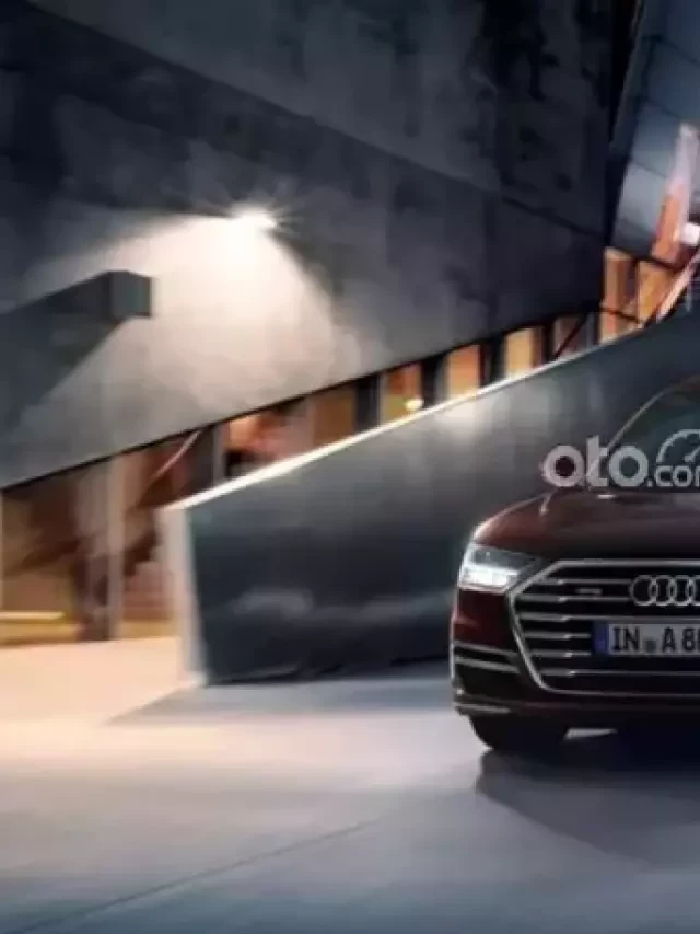   Mua bán xe ô tô Audi A8 2019 cũ - Tìm hiểu thông tin và kinh nghiệm mua xe