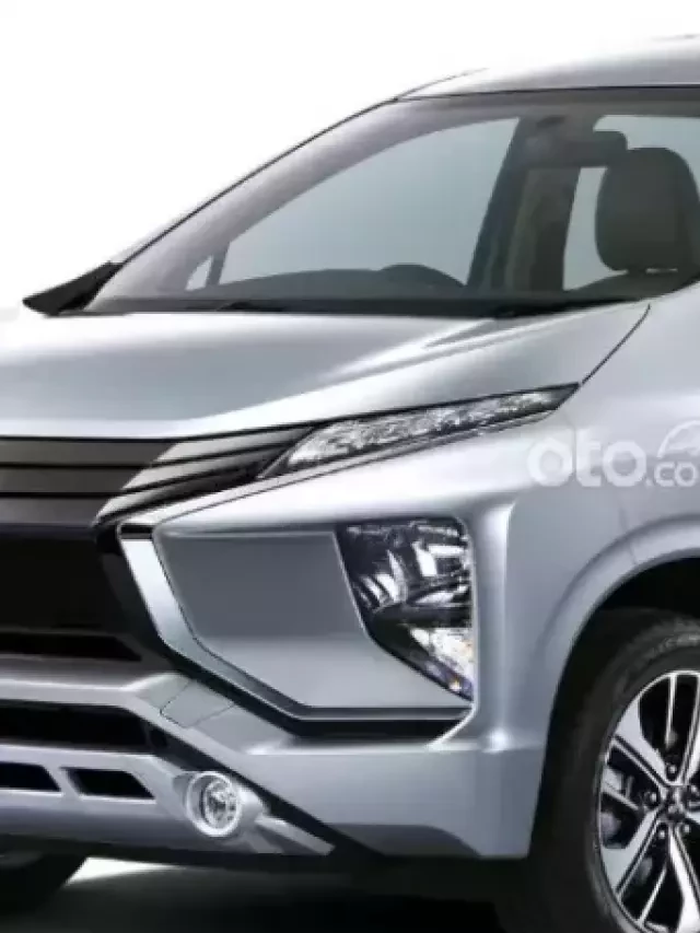   Mua bán xe ô tô Mitsubishi Xpander 2020 cũ: Lựa chọn thông minh và tiết kiệm