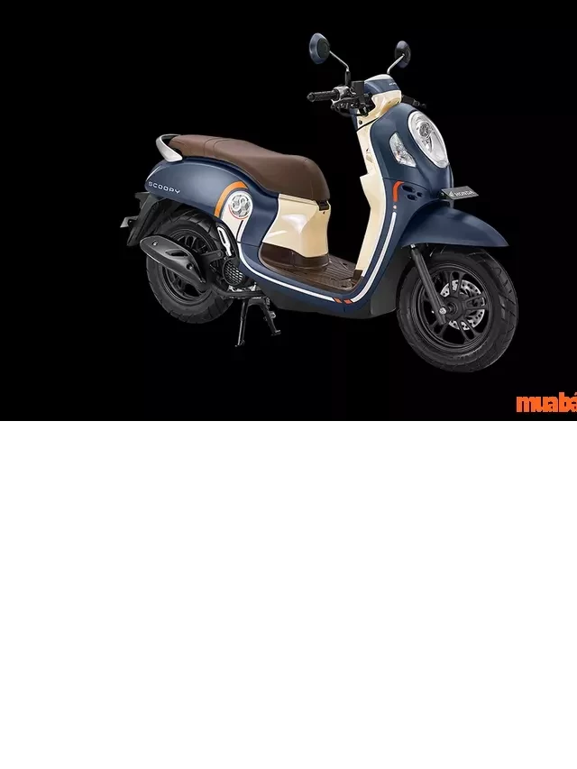   Những mẫu xe máy 50cc cho học sinh nữ tốt nhất 2023