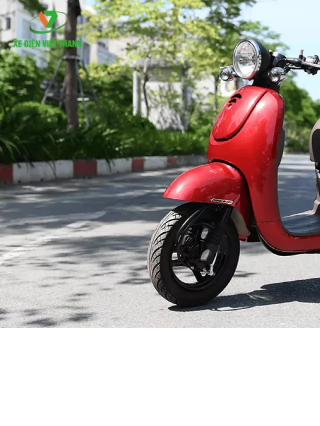   Honda Mono - Một Sự Kết Hợp Hoàn Hảo Giữa Đẹp Cổ Điển Và Đẳng Cấp Hiện Đại