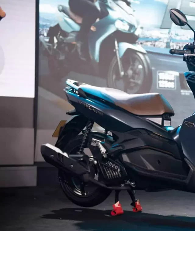   Đánh Giá Xe Honda Air Blade 2020: Một Lựa Chọn Hoàn Hảo