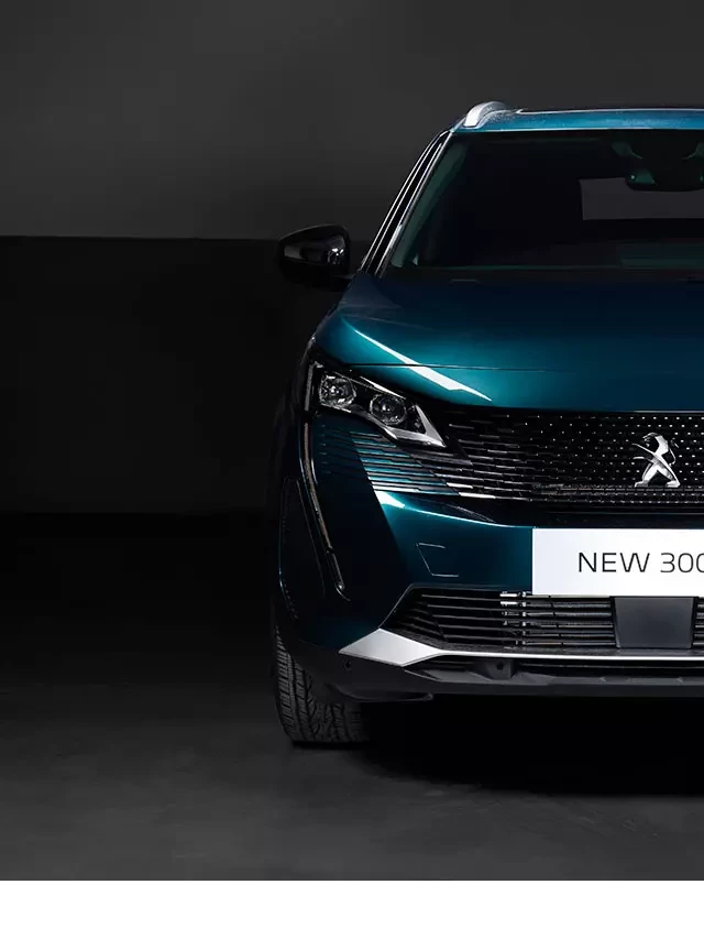   Peugeot 3008 AT mới - Sự kết hợp hoàn hảo giữa thiết kế và công nghệ