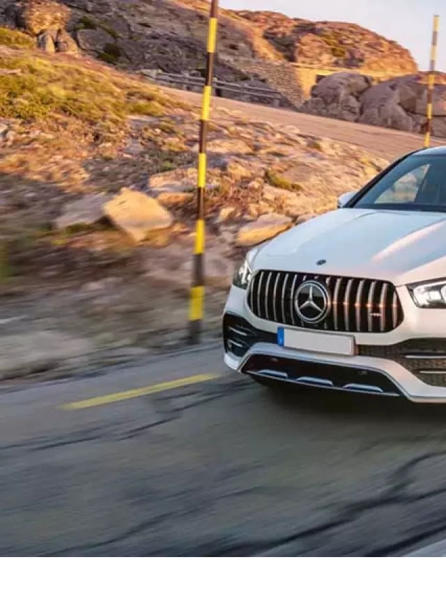   Thông Tin Xe Mercedes GLE 53: Đánh Giá Xe 2023 và Bảng Giá Lăn Bánh