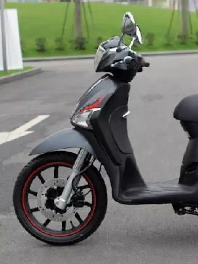   Mua Bán Xe Piaggio Liberty Cũ Hà Nội - Rinh ngay cơ hội sở hữu dòng xe tuyệt vời này