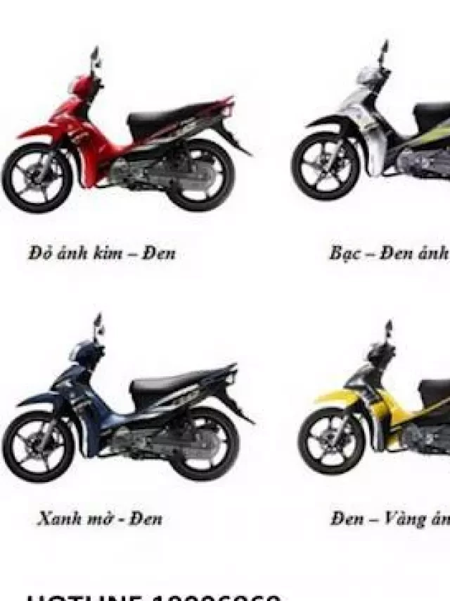   Mua Bán Xe Yamaha Sirius Cũ Tại Hà Nội - Đáng Tin Cậy và Hấp Dẫn