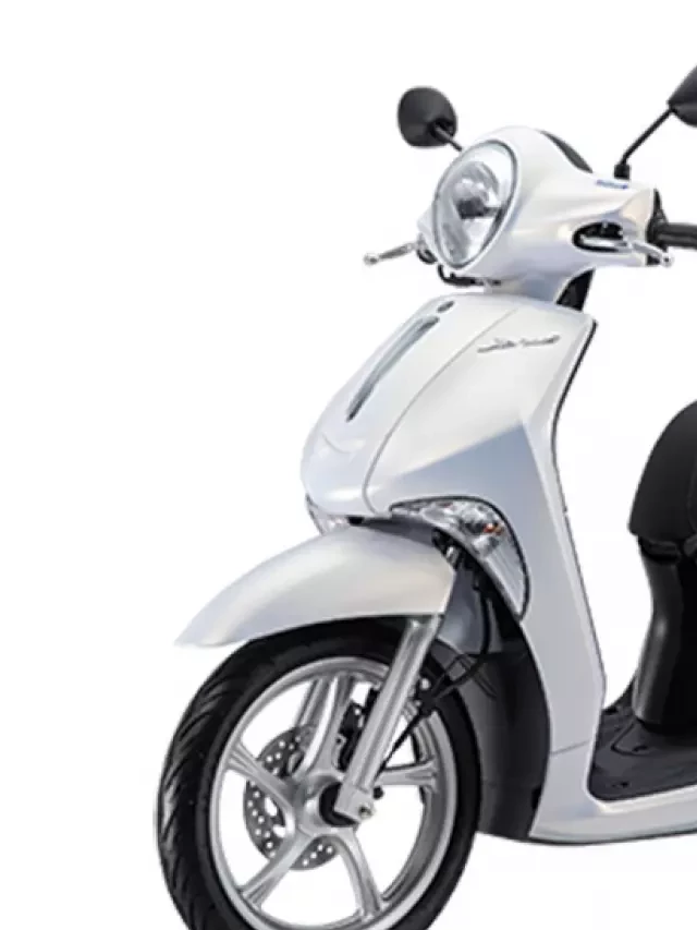   Yamaha Janus 2021 phiên bản tiêu chuẩn - Một lựa chọn đáng xem xét!