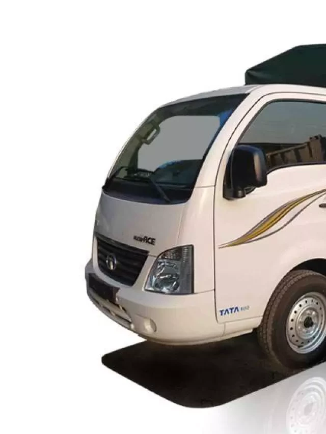   Bảng Giá Xe Tải TaTa Super Ace Mới Nhất Tháng 03/2024