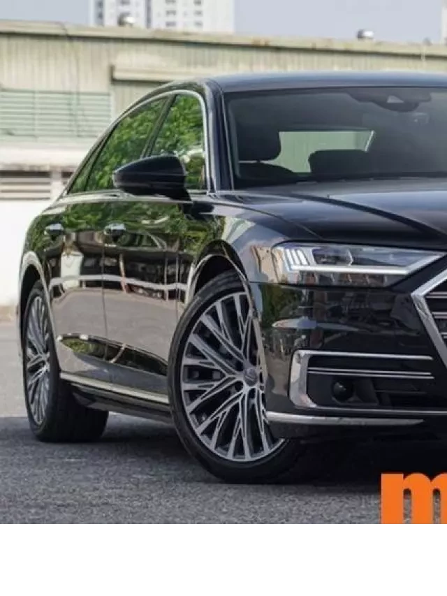   Mua bán xe ô tô Audi cũ giá tốt T3/2024