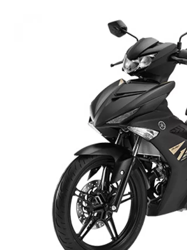   Có những phiên bản Yamaha Exciter 150 2021 nào? Giá bán bao nhiêu tiền?