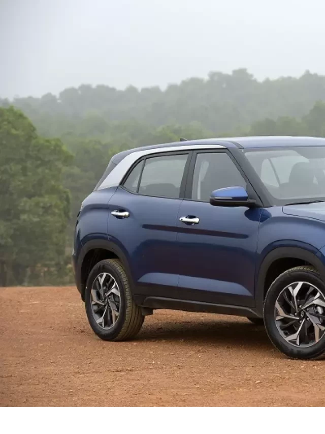   Hyundai Creta: Giá Xe Tốt Nhất Tháng 9/2022 - Giá Xe Lăn Bánh Hà Nội - Khuyến Mãi Cực Sốc