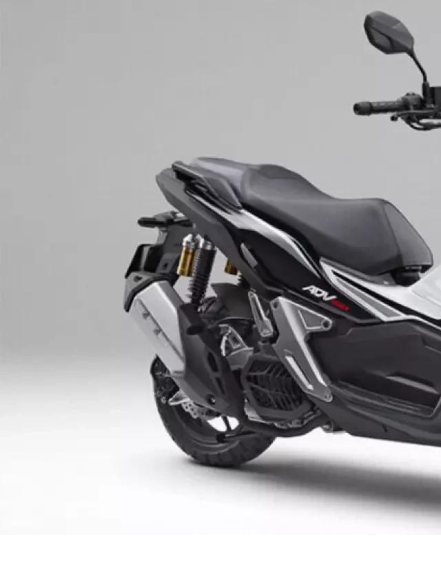   Nên mua Honda ADV 150 năm 2022 hay không?