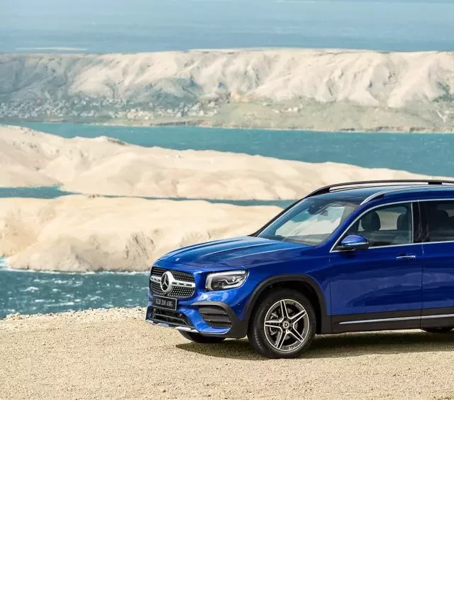   So Sánh Xe Mercedes GLC 200 và Mercedes GLB 200 AMG: Thông tin chi tiết và đánh giá